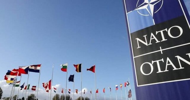 NATO-nun müdafiə nazirləri Ukraynaya təyyarələrin tədarükü məsələsini müzakirə edəcəklər