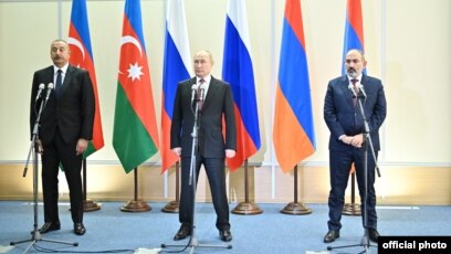 Ermənistanın qarşısını kəsən yol: “Rəsmi İrəvan Rusiyaya təzyiq edə bilmir”