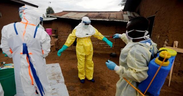 Nigeriyada yeni epidemiya: Ölənlərin sayı 40-a çatıb