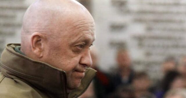 Ukrayna “Vaqner”lə əlaqəli şəxslərə sanksiya tətbiq edib