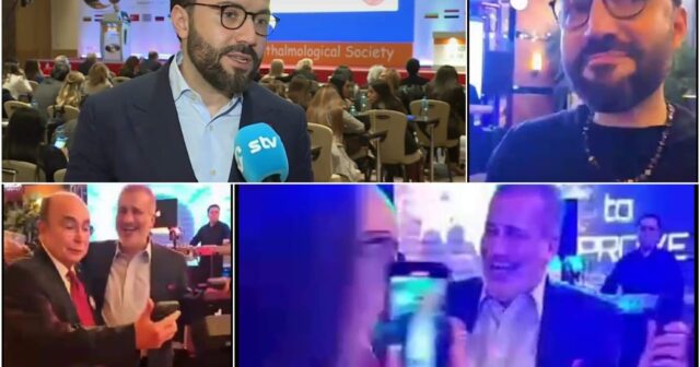 Cahid Şahbazov və onun Türkiyədən gələn dələduz qonaqları mənəviyatsızdırlar – İDDİA