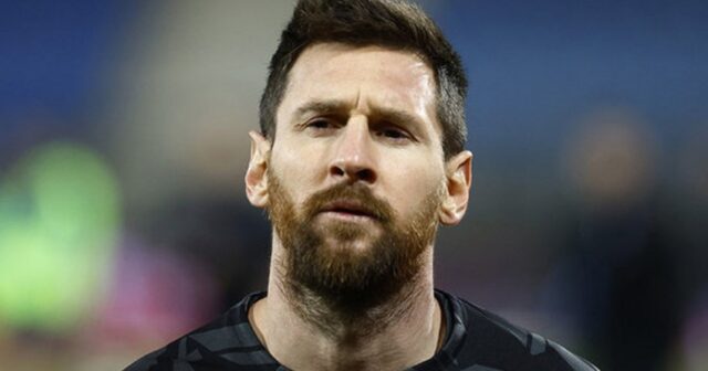 Lionel Messi “Barselona”ya qayıtmayacaq