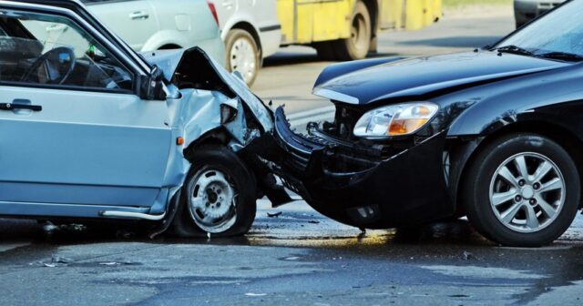 Həftəsonu yol qəzalarında 5 nəfər ölüb