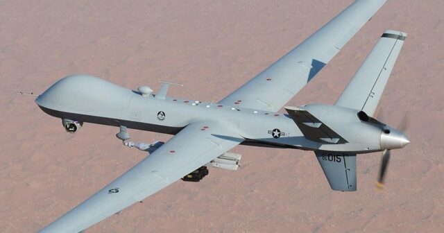 KİV: “Ukraynaya 1 dollara zərbə dronu təklif olunur, lakin çatdırılması 10 milyon dollara başa gələcək”
