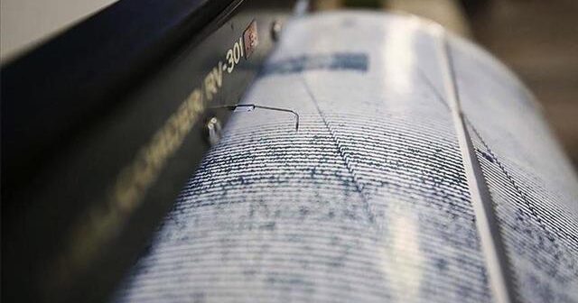 Türkiyədə zəlzələ zonasında afterşokların sayı 6 000-i keçib