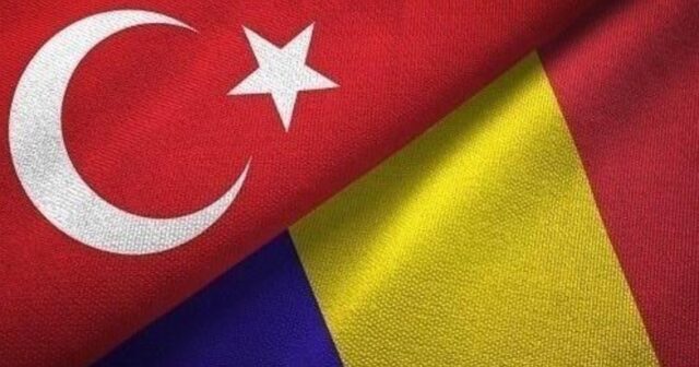Rumıniya və Türkiyə Qara dənizdə təhlükəsizlik üzrə işçi qrupu yaradacaq