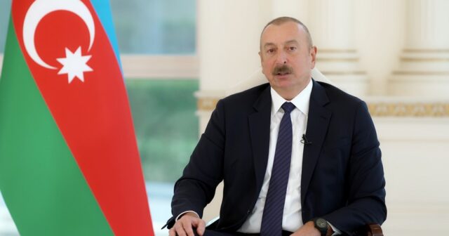 Azərbaycan lideri: “Yeni idarəetmə modeli ölkəmizin bütün digər hissələrində də tətbiq edilməlidir”