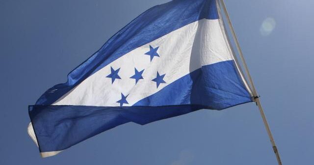 Honduras Çinlə rəsmi diplomatik əlaqələr qurur