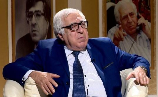 Prezident İlham Əliyev yazıçı Anarla bağlı SƏRƏNCAM İMZALADI