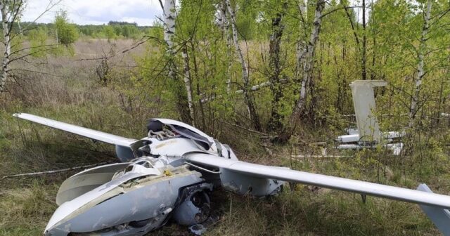 Ukrayna müdafiəçiləri ötən gecə Rusiyanın “Su-25″ni və 17 dronunu məhv edib