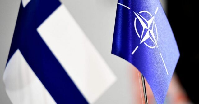 Finlandiya parlamenti ölkənin NATO-ya üzvlüyünə səs verib