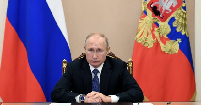 Vladimir Putin Braziliyada həbs oluna bilər