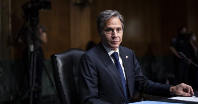 Blinken: “Azərbaycan və Ermənistan tezliklə sülh sazişi üzrə razılıq əldə edə bilər”