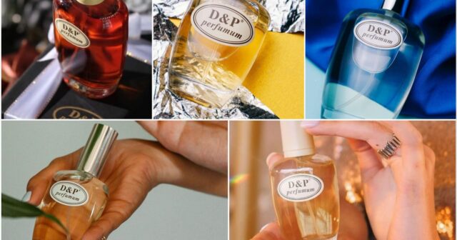 “D&P Perfumum”dan xanımlar üçün 8 MART surprizi: 1 ALANA, 1 HƏDİYYƏ
