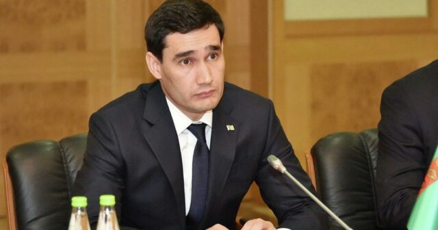 Türkmənistan Prezidenti Bakıda Qoşulmama Hərəkatına üzv ölkələrə müraciət edib