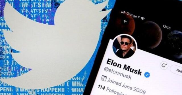 KİV: “Maskın rəhbərliyi altındakı “Twitter” trollara qarşı acizdir”