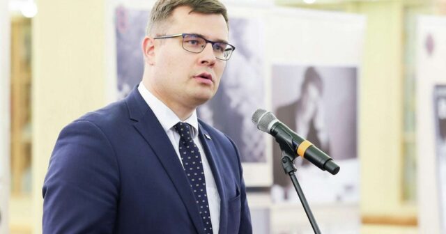 Litvada rusiyalıların daşınmaz əmlak almasına qoyulan qadağa təsdiqlənib