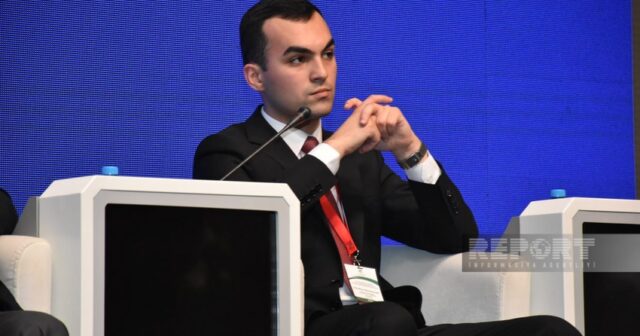Sədr: “Fransa Korsikaya qarşı linqvistik ayrı-seçkilik siyasəti tətbiq edir”