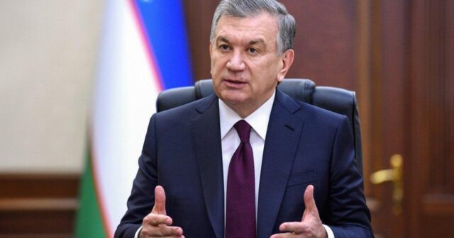Şavkat Mirziyoyev: “Azərbaycanın Qoşulmama Hərəkatına sədrliyi dövründə təşkilatın beynəlxalq aləmdə nüfuzu kəskin şəkildə artıb”