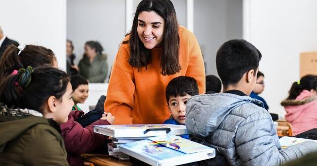 Türkiyədə zəlzələdən zərər çəkən Qaziantep və Adanada məktəblər martın 13-də açılacaq