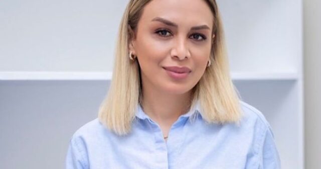 İntihar edən həkim-ginekoloq Xalidə Kəngərli əri tərəfindən döyülüb? – İDDİA