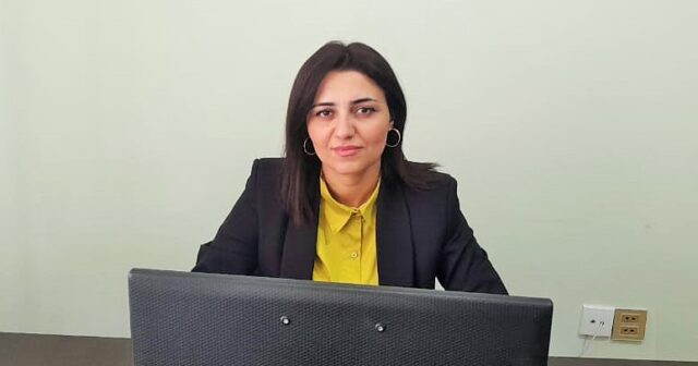 İcra başçısı ona vəzifə verdi