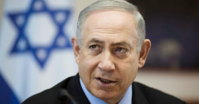 Netanyahu: “Dünya Tehrana əngəl olmasa, nüvə müharibəsi başlayacaq”