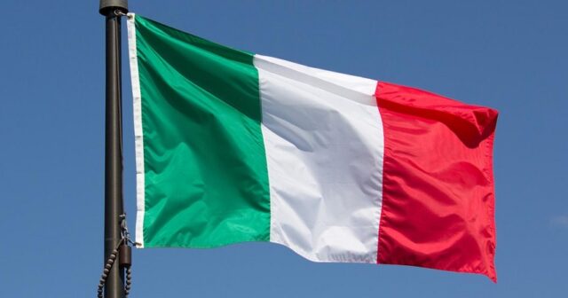 Rusiyanın xeyrinə casusluqda təqsirləndirilən italiyalı 30 il müddətinə azadlıqdan məhrum edilib