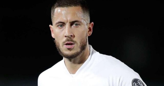 Eden Azar “Real Madrid”lə yollarını ayıra bilər