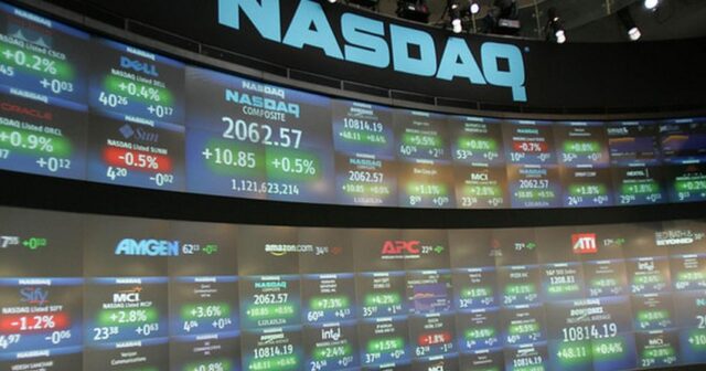 “NASDAQ” birjası Rusiya kapitallı şirkətlərin delistinqini elan edib