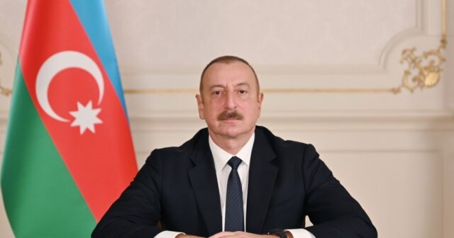 Prezident: “Qoşulmama Hərəkatının sədri olaraq məqsədimiz ədaləti və beynəlxalq hüququ müdafiə etməkdir”