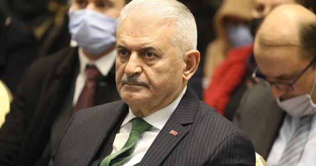 Binəli Yıldırıma ağır itki üz verib