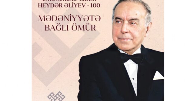 “Mədəniyyətə bağlı ömür” layihəsinin bugünkü buraxılışı Milli Teatr Gününə həsr edilib – VİDEO