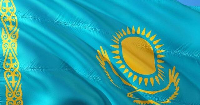 Qazaxıstan hökuməti istefa verib