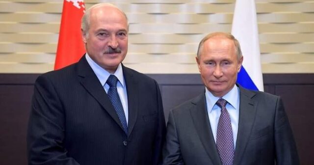 Lukaşenko bu açıqlaması ilə Putini ifşa edə bilərdi – Şərh