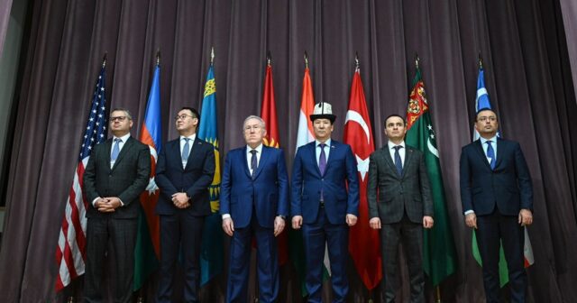 ABŞ Dövlət Departamentində Azərbaycan səfirliyinin təşəbbüsü ilə Novruz bayramı qeyd olunub