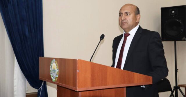 Özbəkistandakı Azərbaycan Milli Mədəniyyət Mərkəzi tədbir keçirib – FOTOLAR