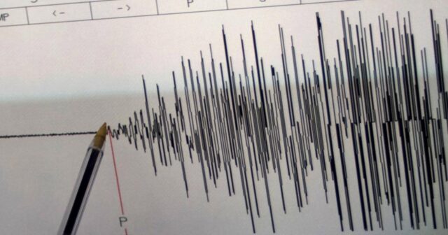 Papua Yeni Qvineyada 6,3 bal gücündə zəlzələ baş verib