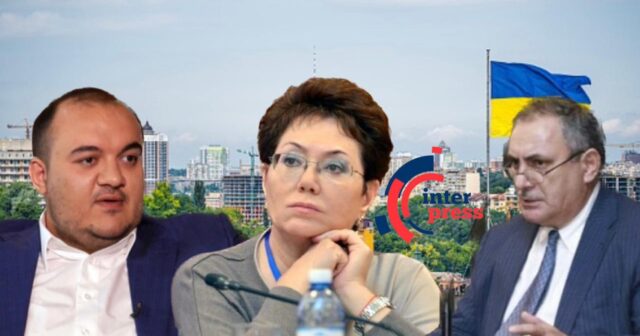 Mehralı Qasımov Ukraynaya səfir getməyə hazırlaşır – ŞOK