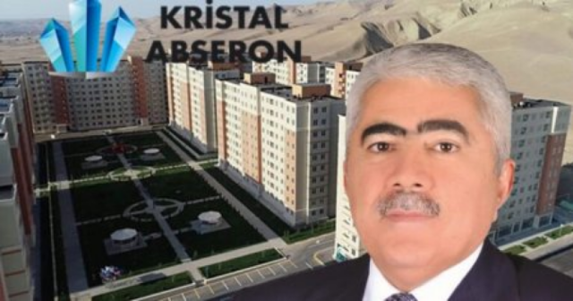 “Kristal Abşeron”da inanılmaz  ƏDV dələduzluğu: Müştərilər necə aldadılıb?