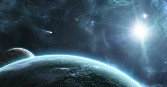 Yaponiyanın “Ispace” kosmik gəmisinin Aya aprelin sonunda çatacağı gözlənilir