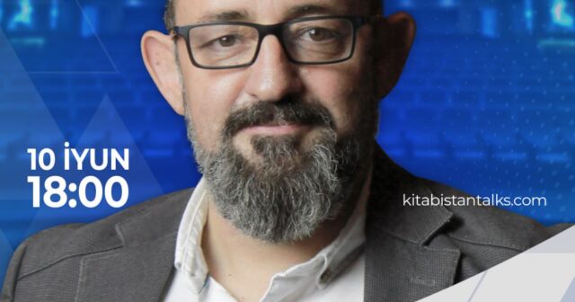 Türkiyəli məşhur professor Bakıya gəlir