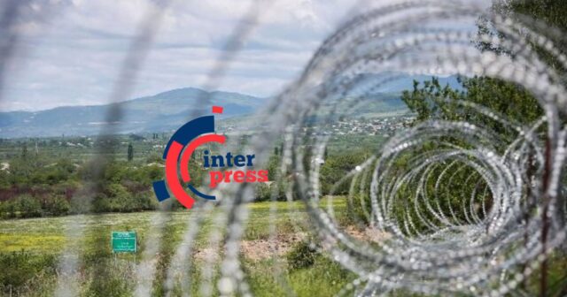 Rus işğalçı qüvvələri Gürcüstan vətəndaşını saxladı