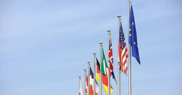 G-7 ticarət nazirləri kritik texnologiyaların ixracında əməkdaşlıq edəcəklər