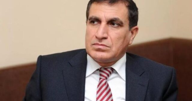 “Əjdər Olun həbsə düşməsi təsadüfdür” — Sabir Rüstəmxanlı