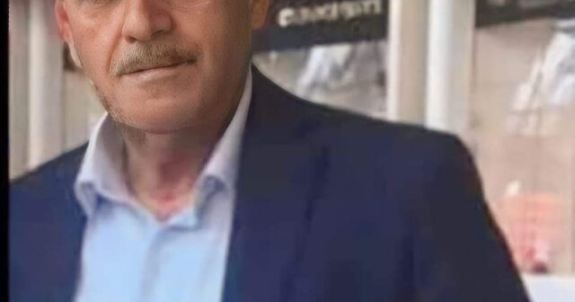 Sabirabad rayon poçt filialının əvvəlki rəisi vəfat edib