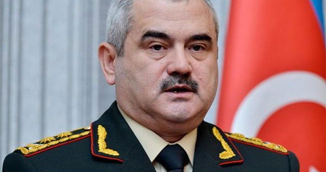 Arzu Rəhimov vəzifədən azad olunub