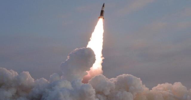Rusiya qitələrarası ballistik raketi sınaqdan keçirib