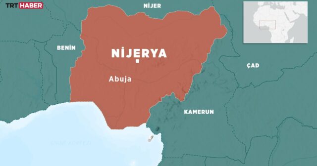 Nigeriyada yük maşını sərnişin avtobusuna çırpılıb: 18 nəfər ölüb