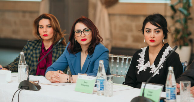 Dövlət Məşğulluq Agentliyi və “Saffron Group” arasında memorandum imzalanıb